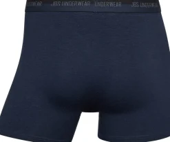 Hemp 3-pak Tights, Multicolor, XXL