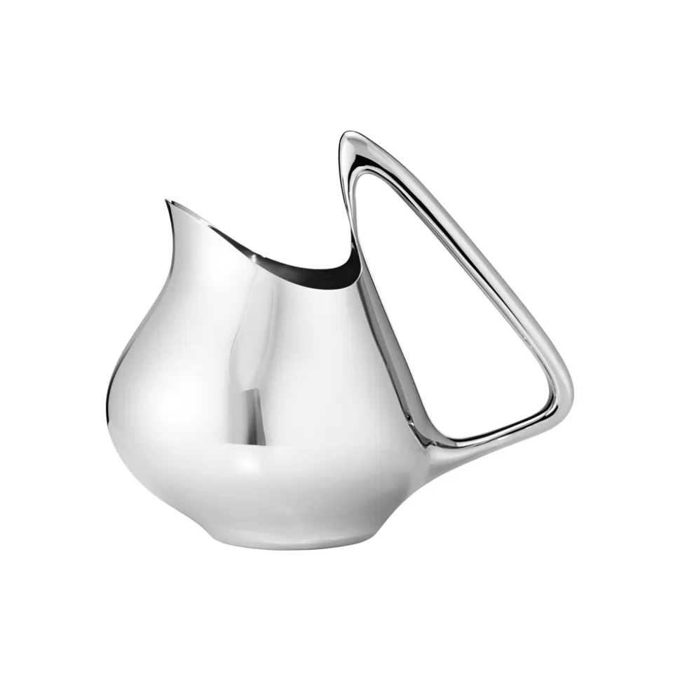 Henning Koppel Kande, Steel, 1,6 Liter