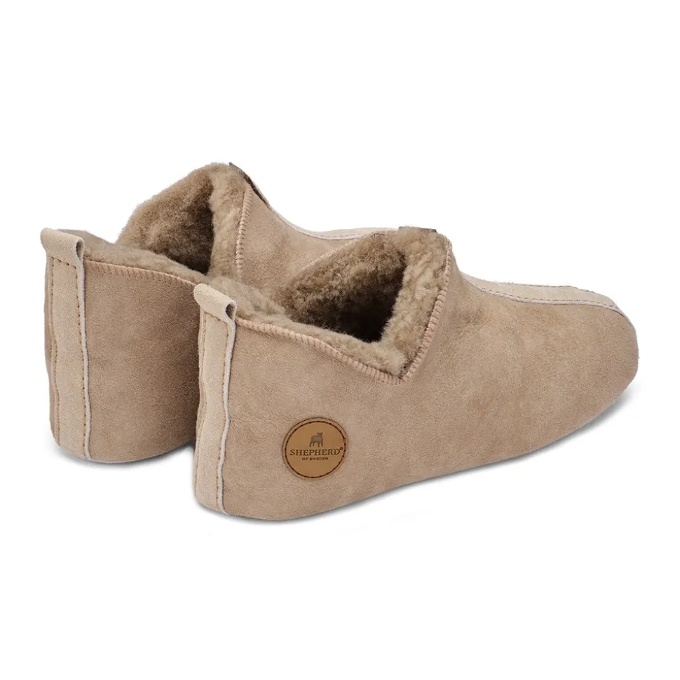 Henrik Slippers, Stone, 44
