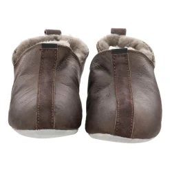 Henrik Slippers, Stone Oiled Antique, 46