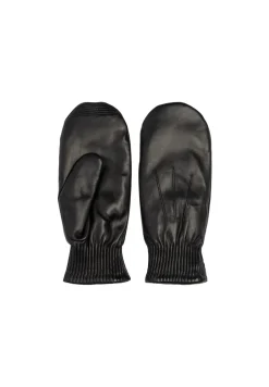 Hera Vanter, Black, L