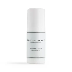 Herbal Cream Deodorant, 60 ml