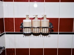 Herbal Mint Shampoo, 500 ml