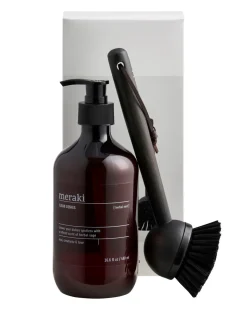 Herbal Nest Dish Wash Essentials