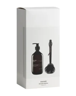 Herbal Nest Dish Wash Essentials