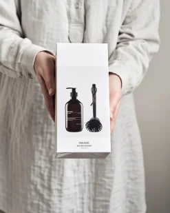 Herbal Nest Dish Wash Essentials