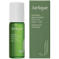 Herbal Recovery Eye Oil Roll-On, 10 ml