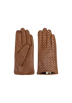 Herdis Handsker, Cognac, M