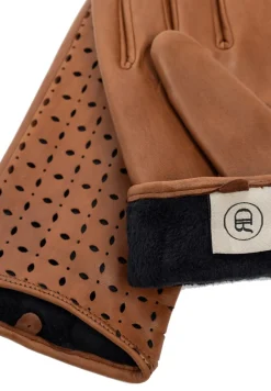 Herdis Handsker, Cognac, M