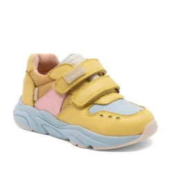 Herle Tex Sko, Lemon, 31