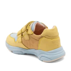 Herle Tex Sko, Lemon, 31