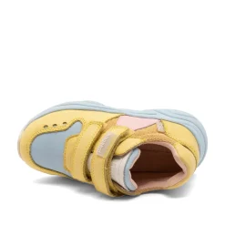 Herle Tex Sko, Lemon, 31