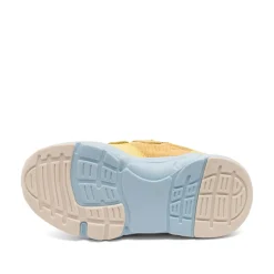 Herle Tex Sko, Lemon, 31