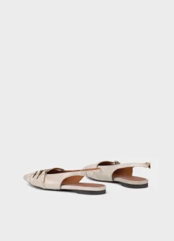 Hermine Sko, Sand, 37