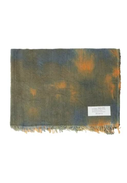 Hetta Halstørklæde, Army Green