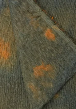 Hetta Halstørklæde, Army Green