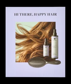 Hi There, Happy Hair Gaveæske