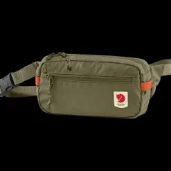 High Coast Hip Pack Taske, Green