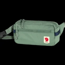 High Coast Hip Pack Taske, Patina Green