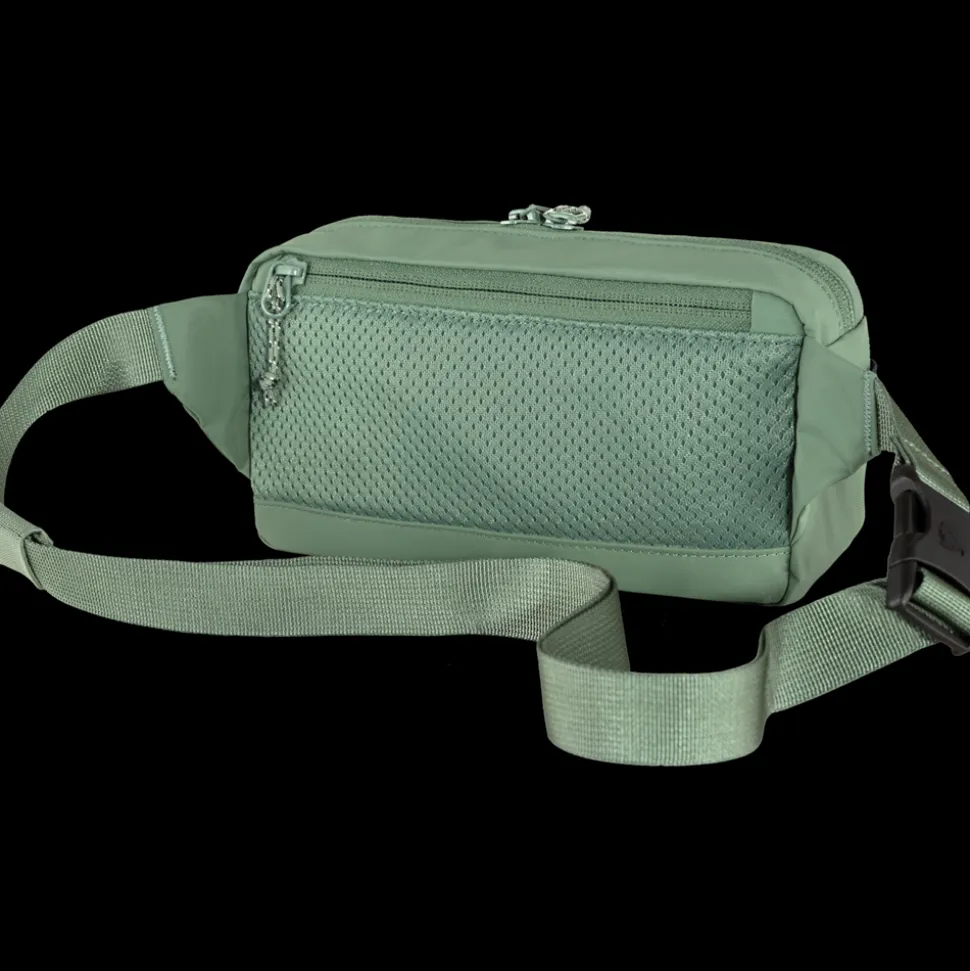 High Coast Hip Pack Taske, Patina Green