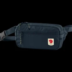 High Coast Hip Pack Taske, Navy