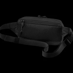 High Coast Hip Pack Taske, Black
