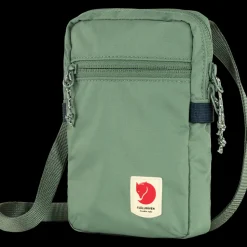 High Coast Pocket Crossover Taske, Patina Green