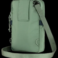 High Coast Pocket Crossover Taske, Patina Green