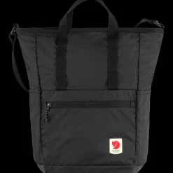 High Coast Totepack, Black