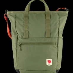 High Coast Totepack, Green