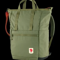 High Coast Totepack, Green