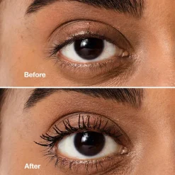 High Impact Mascara, Black/Brown