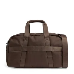 Hike Weekendtaske, Dark Brown