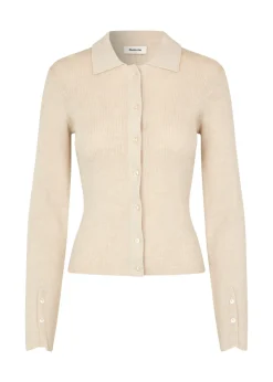 HirokiMD Cardigan, Summer Sand, L