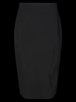 Hirse Nederdel, Black, L