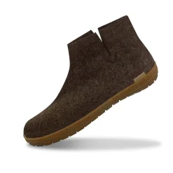 Høj Hjemmesko, Nature Brown, 38