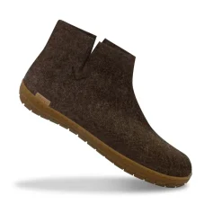 Høj Hjemmesko, Nature Brown, 38