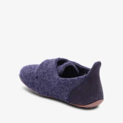 Hjemmesko, Blå, 34