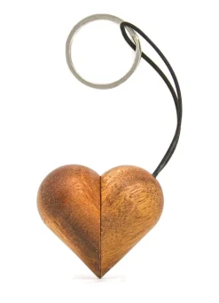 Hjerte Nøglering