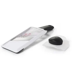 Håndholdt Mandolinjern