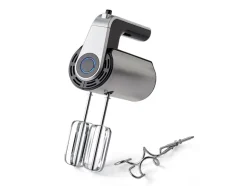 Håndmixer, Sort/Stål