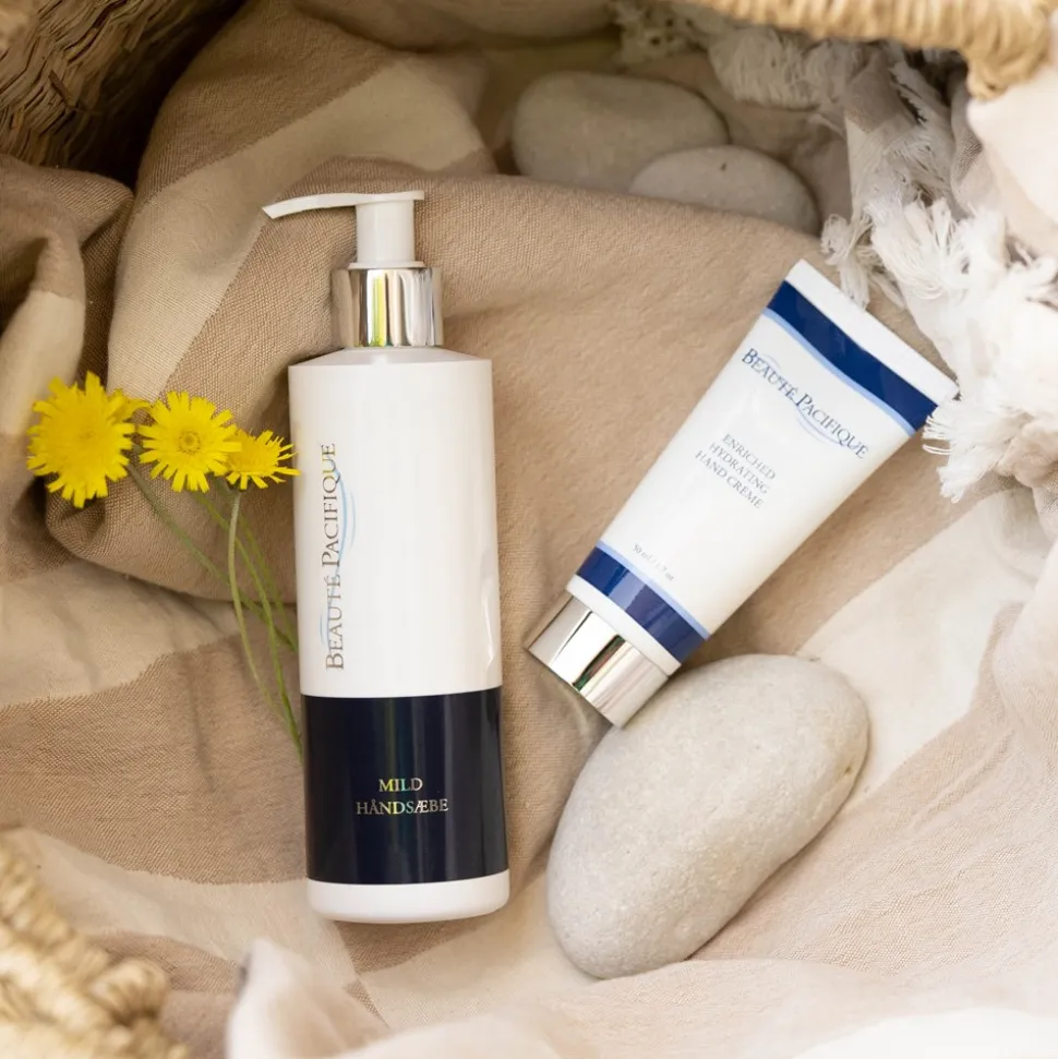 Håndpleje Gaveæske