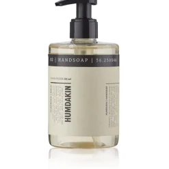Håndsæbe, 02 Hyldebær og Birk, 300 ml