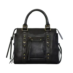 Håndtaske, Black