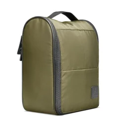 Hæng Op Toilettaske Unisex, Green