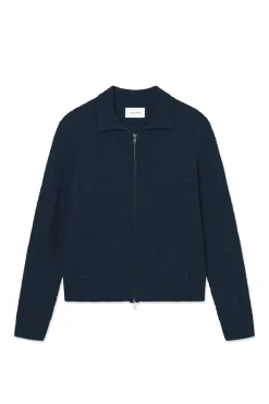 Holger Cardigan, Salute, M