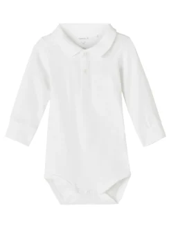 Holger Polo Body, Bright White, 62 cm