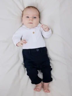 Holger Polo Body, Bright White, 62 cm