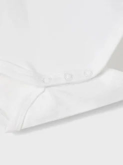 Holger Polo Body, Bright White, 62 cm