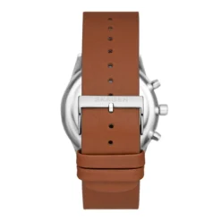 Holst SKW6916 Herreur, Silver, 42 mm